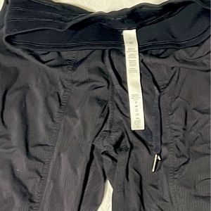 COPY - Lulu Dance Joggers